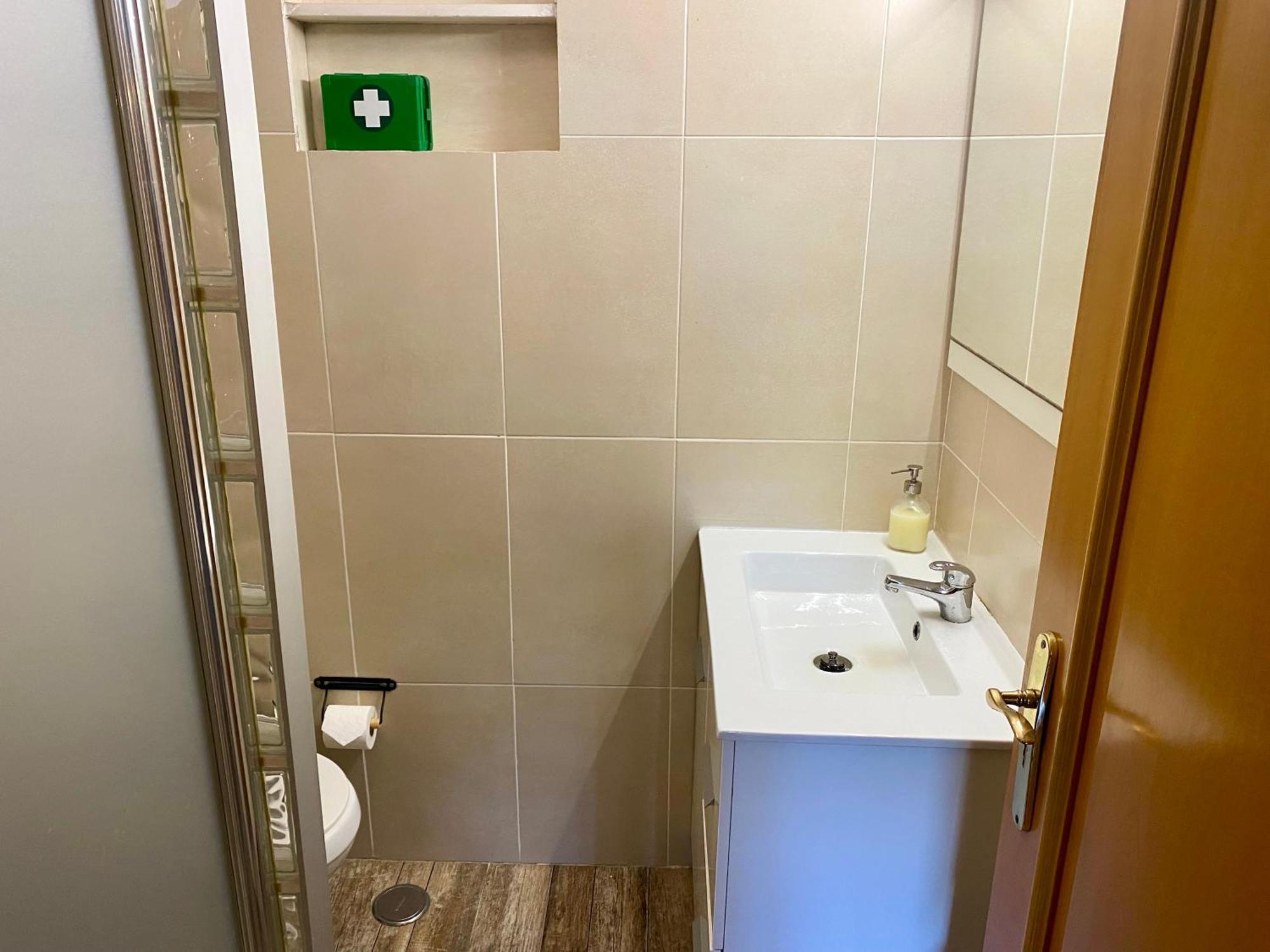 Appartamento Lisbon Woods House Esterno foto