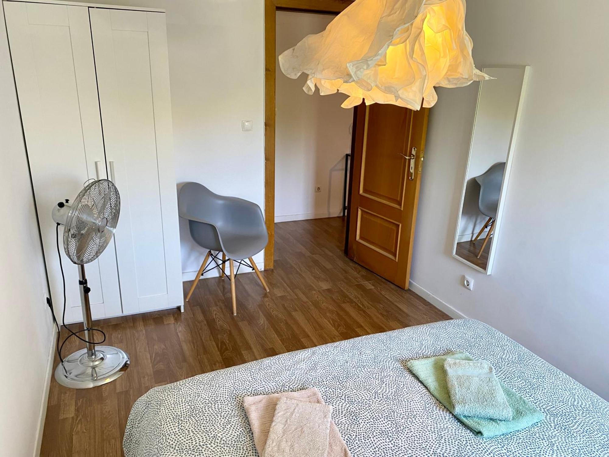 Appartamento Lisbon Woods House Esterno foto