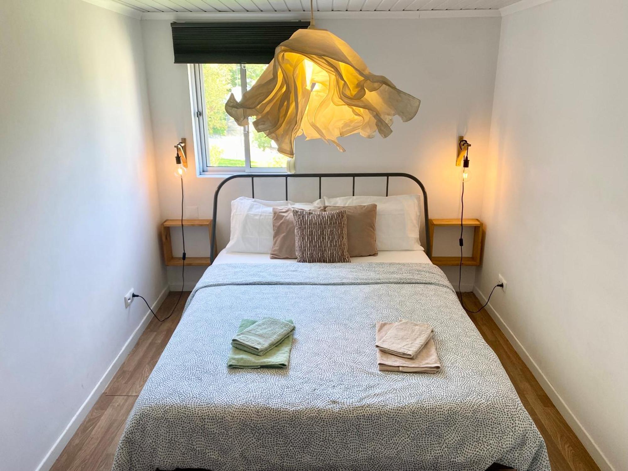 Appartamento Lisbon Woods House Esterno foto